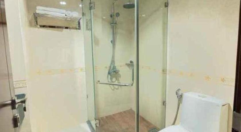 Tien Sa Hotel Da Nang Bagian luar foto