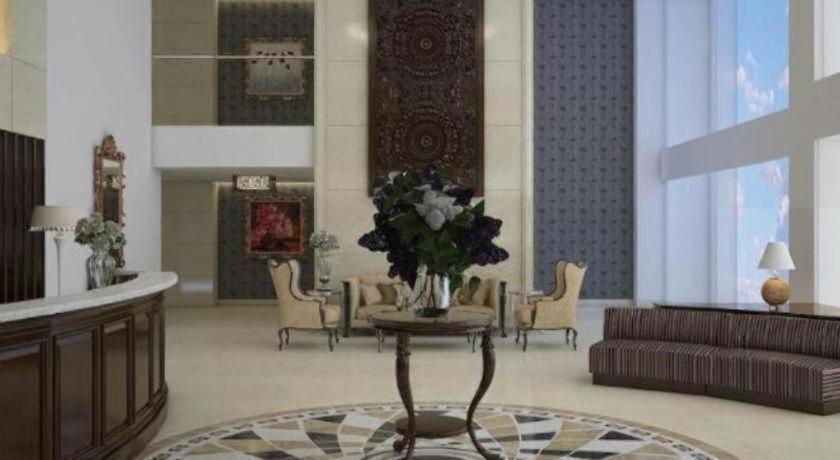 Tien Sa Hotel Da Nang Bagian luar foto