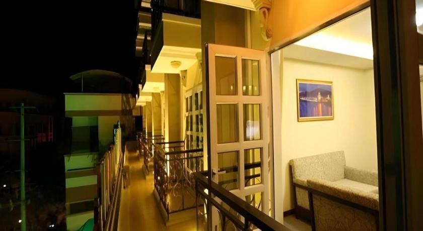 Tien Sa Hotel Da Nang Bagian luar foto
